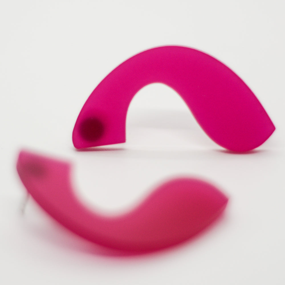 Básico - Fucsia